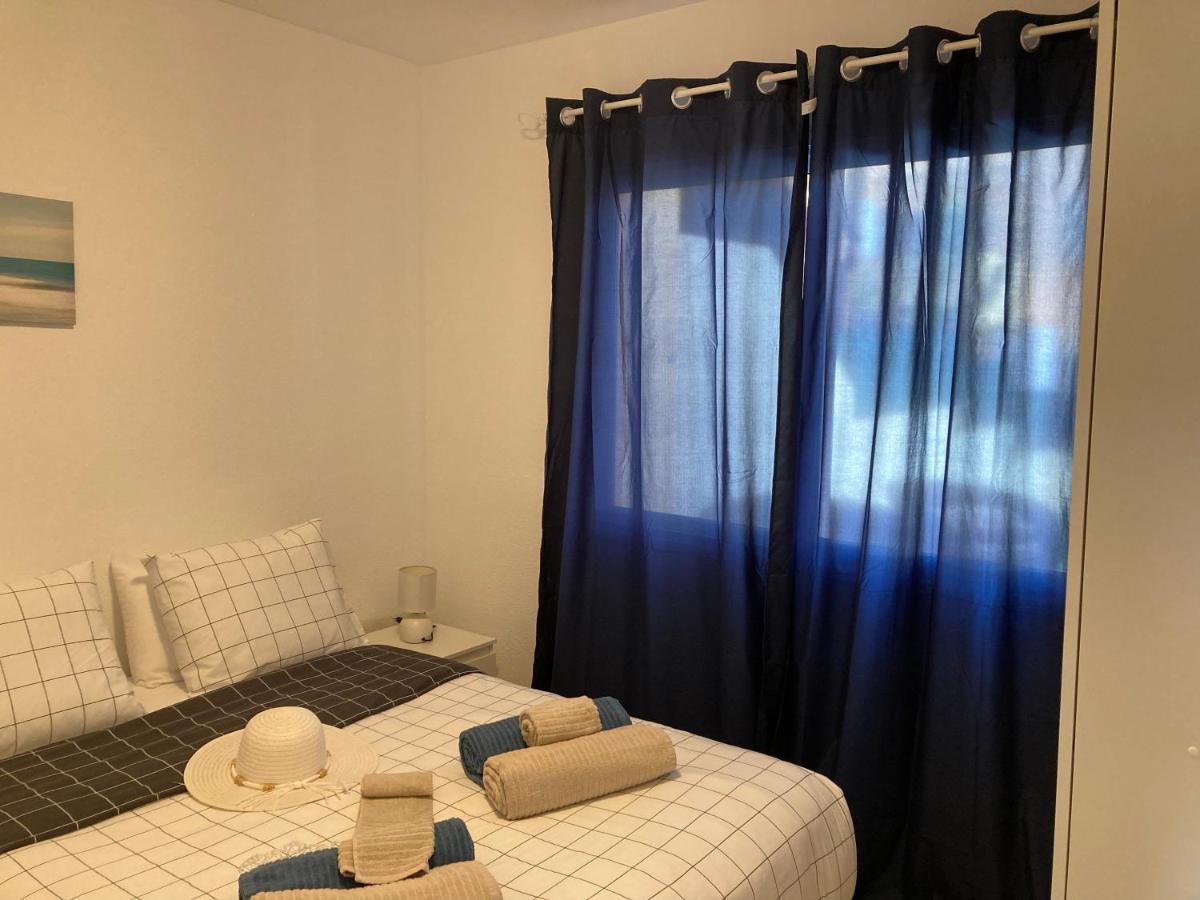 2 Bedroom Pool Apartment Close To Beach Rocky Point Corralejo Exterior photo