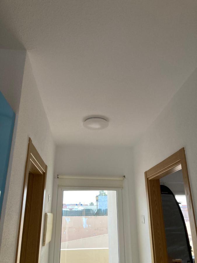 2 Bedroom Pool Apartment Close To Beach Rocky Point Corralejo Exterior photo
