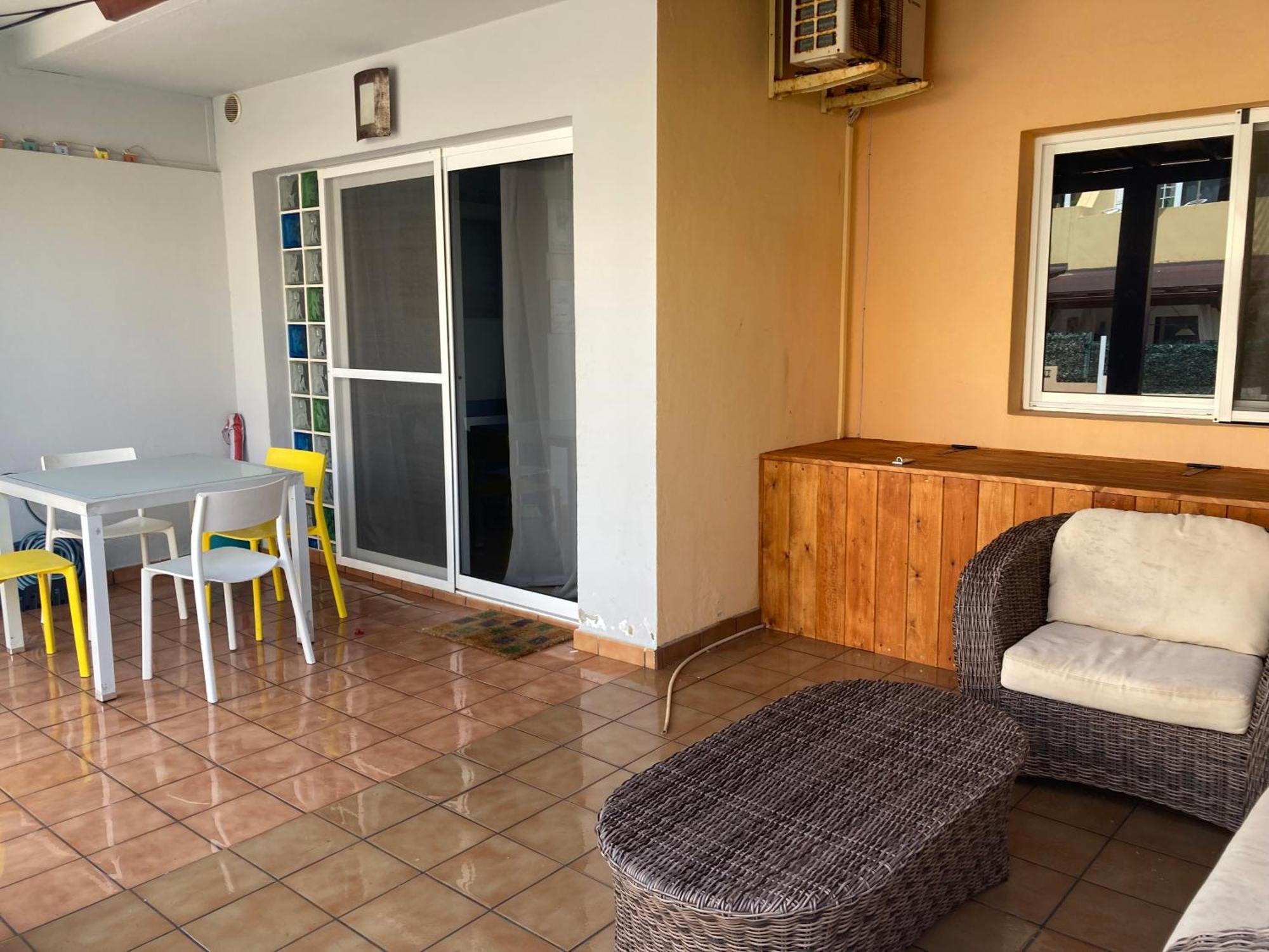 2 Bedroom Pool Apartment Close To Beach Rocky Point Corralejo Exterior photo